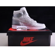Neutral Air 1 High Grey OG Jordan Japan DC1788-029 0713